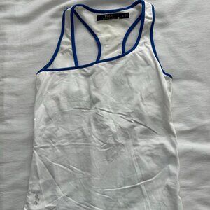 Polo Ralph Lauren Tennis Workout Top
